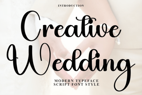 Creative Wedding Font: A Designer’s Campaign Review