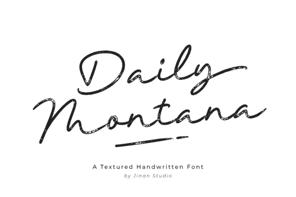 Daily Montana Font: A Designer’s Campaign Review