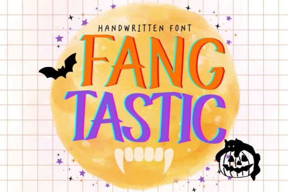 Fangtastic Font Review: A Designer’s Practical Take