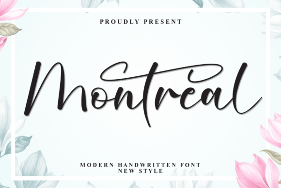 Montreal Font: A Designer’s Practical Review