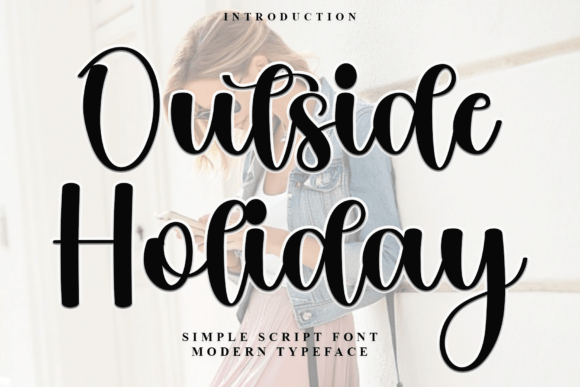 Outside Holiday: A Designer’s Practical Review
